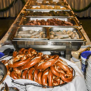 Oktoberfest bei Möllers