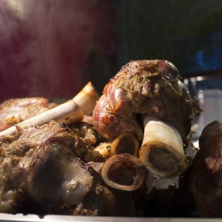 Oktoberfest bei Möllers