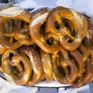 Oktoberfest bei Möllers