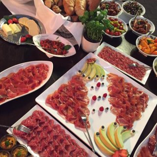 Buffets