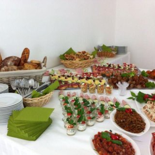 Buffets