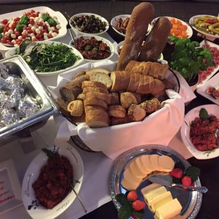 Buffets