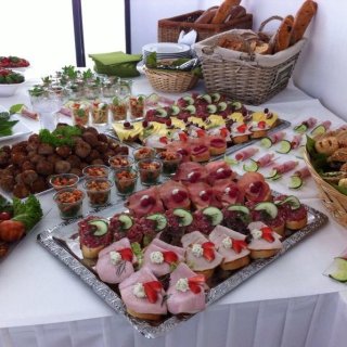 Buffets