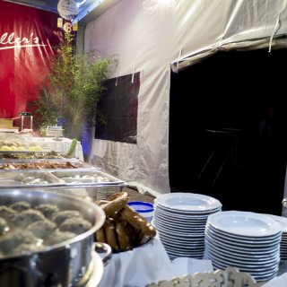 Oktoberfest bei Möllers